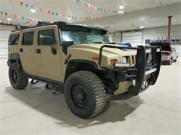 2005 Hummer H2 (CC-2071093) for sale in  Puslinch, Ontario