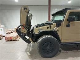 2005 Hummer H2 (CC-2071093) for sale in  Puslinch, Ontario
