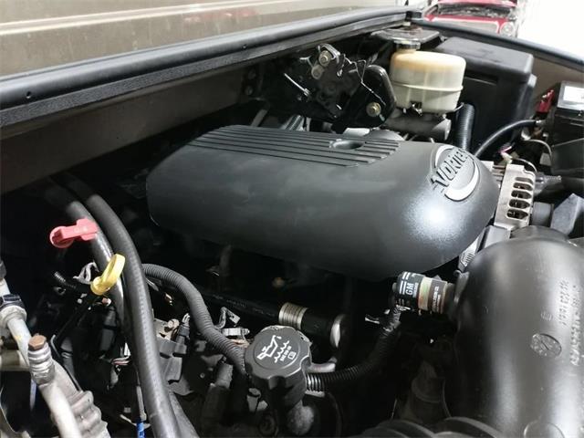 2005 Hummer H2 (CC-2071093) for sale in  Puslinch, Ontario