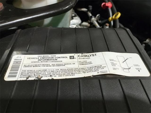 2005 Hummer H2 (CC-2071093) for sale in  Puslinch, Ontario
