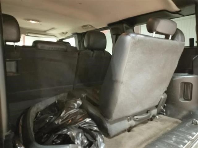 2005 Hummer H2 (CC-2071093) for sale in  Puslinch, Ontario