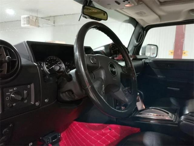 2005 Hummer H2 (CC-2071093) for sale in  Puslinch, Ontario