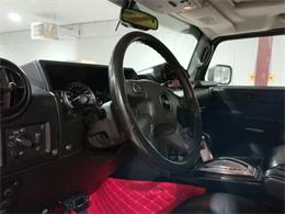 2005 Hummer H2 (CC-2071093) for sale in  Puslinch, Ontario