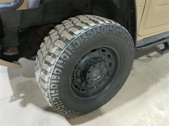 2005 Hummer H2 (CC-2071093) for sale in  Puslinch, Ontario