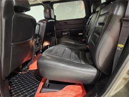 2005 Hummer H2 (CC-2071093) for sale in  Puslinch, Ontario