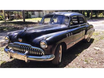 1949 Buick Super 8 (CC-2071094) for sale in Fort McCoy, Florida