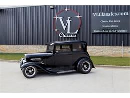 1931 Ford Victoria (CC-2071095) for sale in Strafford, Missouri