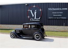 1931 Ford Victoria (CC-2071095) for sale in Strafford, Missouri
