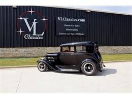 1931 Ford Victoria (CC-2071095) for sale in Strafford, Missouri