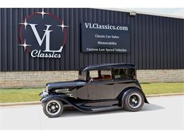 1931 Ford Victoria (CC-2071095) for sale in Strafford, Missouri