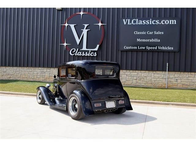 1931 Ford Victoria (CC-2071095) for sale in Strafford, Missouri