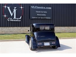 1931 Ford Victoria (CC-2071095) for sale in Strafford, Missouri