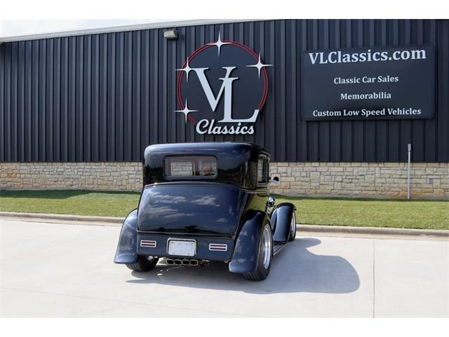 1931 Ford Victoria (CC-2071095) for sale in Strafford, Missouri