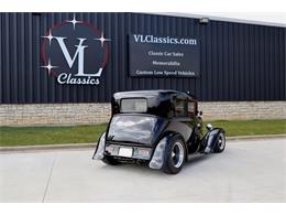 1931 Ford Victoria (CC-2071095) for sale in Strafford, Missouri