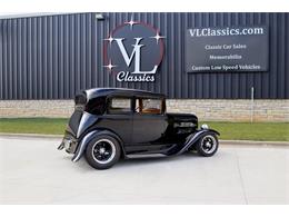 1931 Ford Victoria (CC-2071095) for sale in Strafford, Missouri