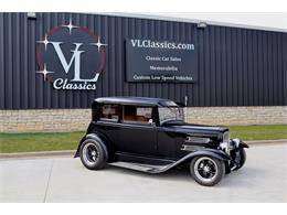 1931 Ford Victoria (CC-2071095) for sale in Strafford, Missouri
