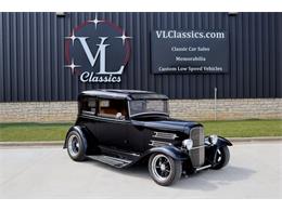1931 Ford Victoria (CC-2071095) for sale in Strafford, Missouri