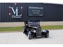 1931 Ford Victoria (CC-2071095) for sale in Strafford, Missouri