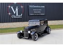 1931 Ford Victoria (CC-2071095) for sale in Strafford, Missouri