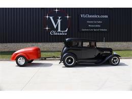1931 Ford Victoria (CC-2071095) for sale in Strafford, Missouri