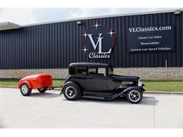 1931 Ford Victoria (CC-2071095) for sale in Strafford, Missouri