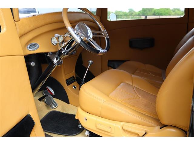 1931 Ford Victoria (CC-2071095) for sale in Strafford, Missouri