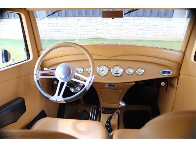1931 Ford Victoria (CC-2071095) for sale in Strafford, Missouri