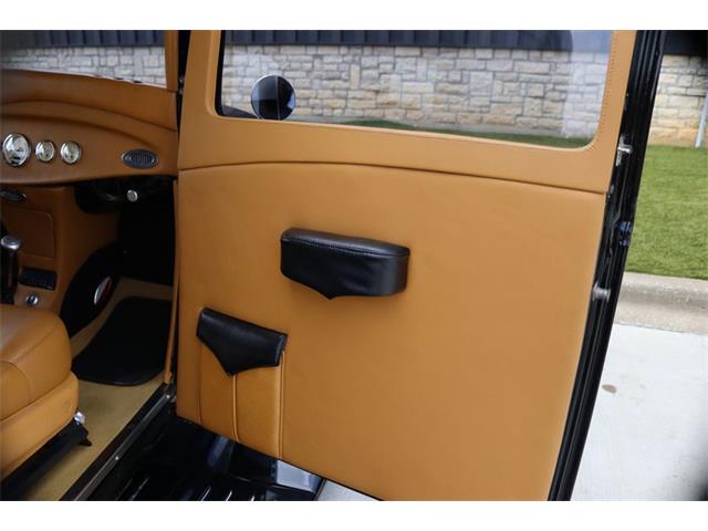 1931 Ford Victoria (CC-2071095) for sale in Strafford, Missouri