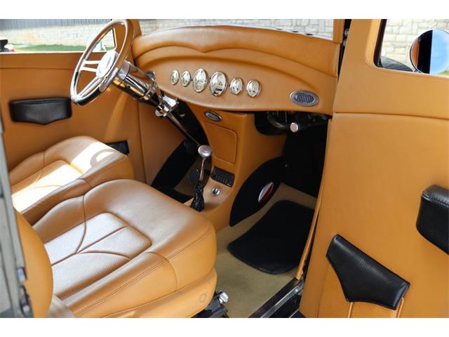 1931 Ford Victoria (CC-2071095) for sale in Strafford, Missouri