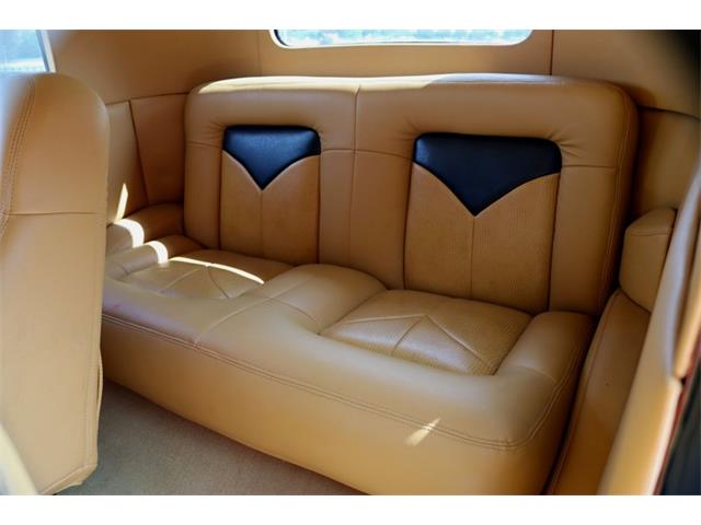 1931 Ford Victoria (CC-2071095) for sale in Strafford, Missouri