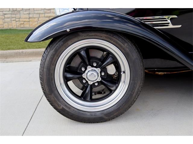 1931 Ford Victoria (CC-2071095) for sale in Strafford, Missouri