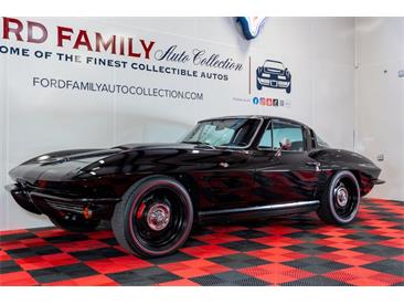 1964 Chevrolet Corvette (CC-2071097) for sale in Englewood, Florida
