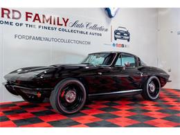 1964 Chevrolet Corvette (CC-2071097) for sale in Englewood, Florida