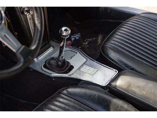 1964 Chevrolet Corvette (CC-2071097) for sale in Englewood, Florida