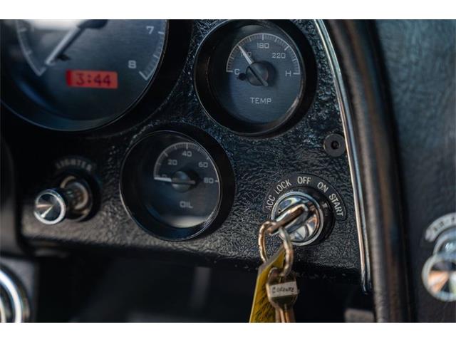 1964 Chevrolet Corvette (CC-2071097) for sale in Englewood, Florida