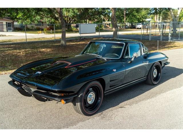 1964 Chevrolet Corvette (CC-2071097) for sale in Englewood, Florida