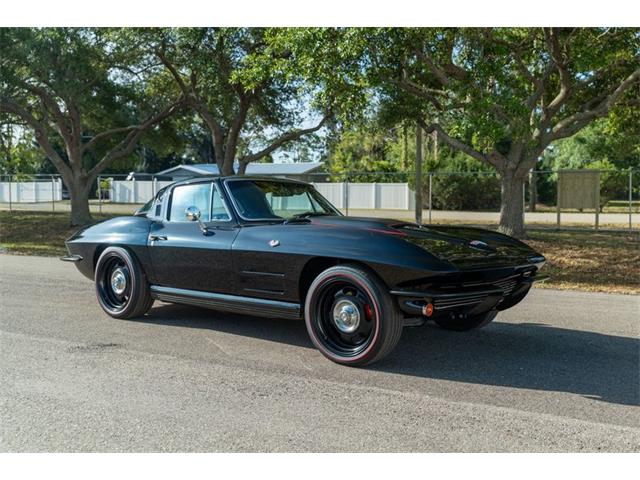 1964 Chevrolet Corvette (CC-2071097) for sale in Englewood, Florida