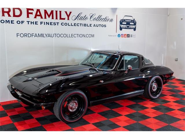 1964 Chevrolet Corvette (CC-2071097) for sale in Englewood, Florida
