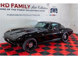 1964 Chevrolet Corvette (CC-2071097) for sale in Englewood, Florida