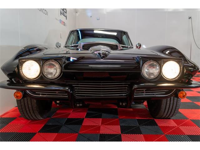 1964 Chevrolet Corvette (CC-2071097) for sale in Englewood, Florida