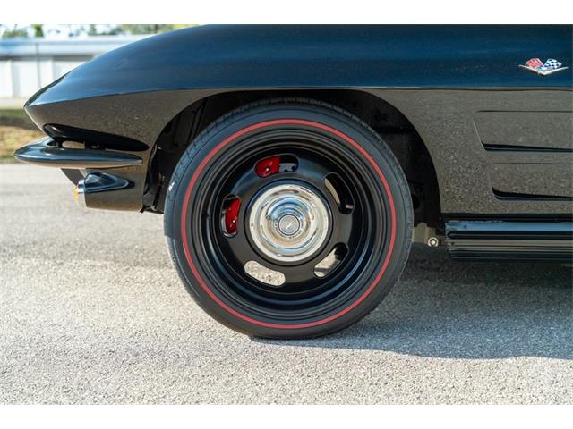 1964 Chevrolet Corvette (CC-2071097) for sale in Englewood, Florida