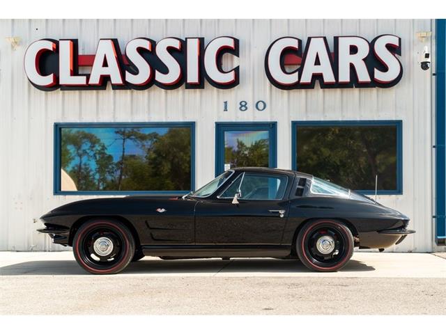 1964 Chevrolet Corvette (CC-2071097) for sale in Englewood, Florida