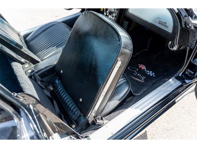 1964 Chevrolet Corvette (CC-2071097) for sale in Englewood, Florida