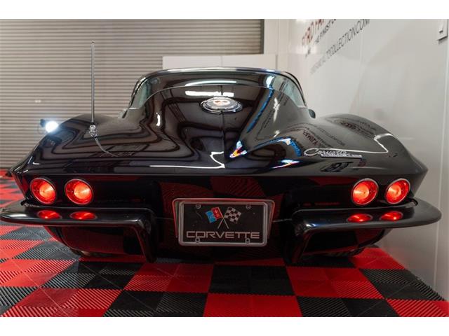 1964 Chevrolet Corvette (CC-2071097) for sale in Englewood, Florida