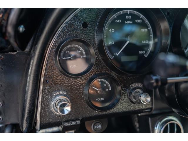 1964 Chevrolet Corvette (CC-2071097) for sale in Englewood, Florida