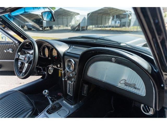 1964 Chevrolet Corvette (CC-2071097) for sale in Englewood, Florida