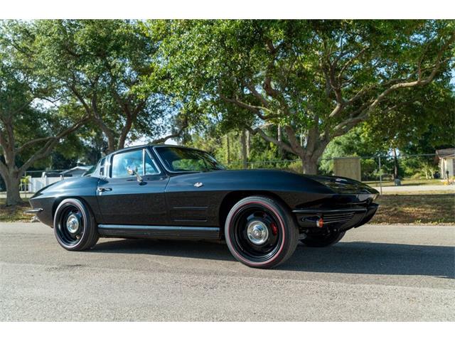 1964 Chevrolet Corvette (CC-2071097) for sale in Englewood, Florida