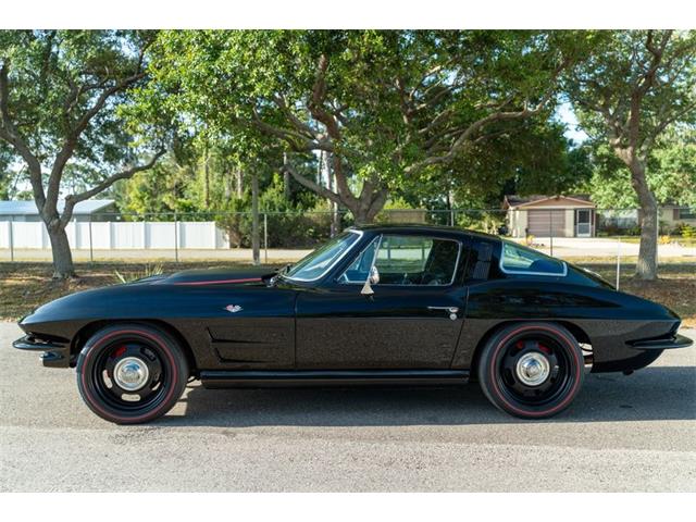 1964 Chevrolet Corvette (CC-2071097) for sale in Englewood, Florida
