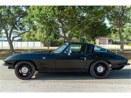 1964 Chevrolet Corvette (CC-2071097) for sale in Englewood, Florida