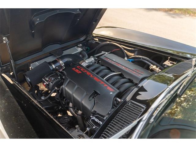 1964 Chevrolet Corvette (CC-2071097) for sale in Englewood, Florida
